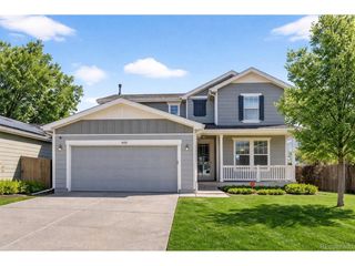 4440 S Johnson Ct, Littleton, CO 80123
