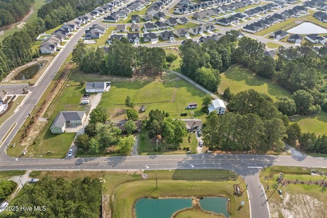 670 Calabash Road NW, Calabash, NC 28467