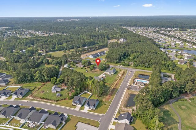 670 Calabash Road NW, Calabash, NC 28467