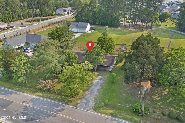 670 Calabash Road NW, Calabash, NC 28467