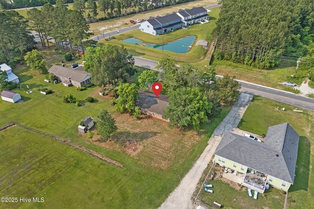 670 Calabash Road NW, Calabash, NC 28467