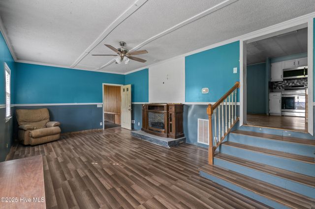 670 Calabash Road NW, Calabash, NC 28467