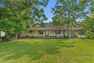 670 Calabash Road NW, Calabash, NC 28467