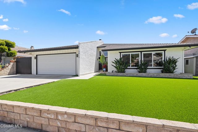 3412 Holloway Street, Newbury Park, CA 91320