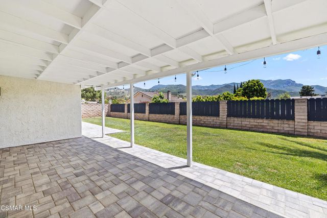 3412 Holloway Street, Newbury Park, CA 91320