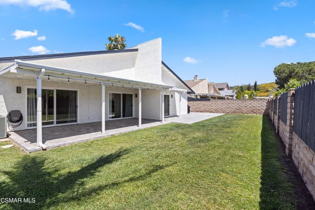 3412 Holloway Street, Newbury Park, CA 91320
