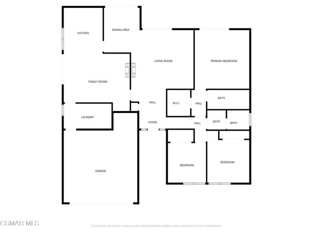 3412 Holloway Street, Newbury Park, CA 91320