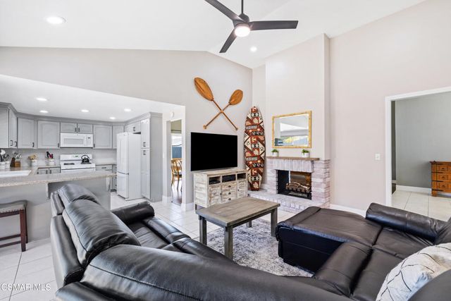 3412 Holloway Street, Newbury Park, CA 91320