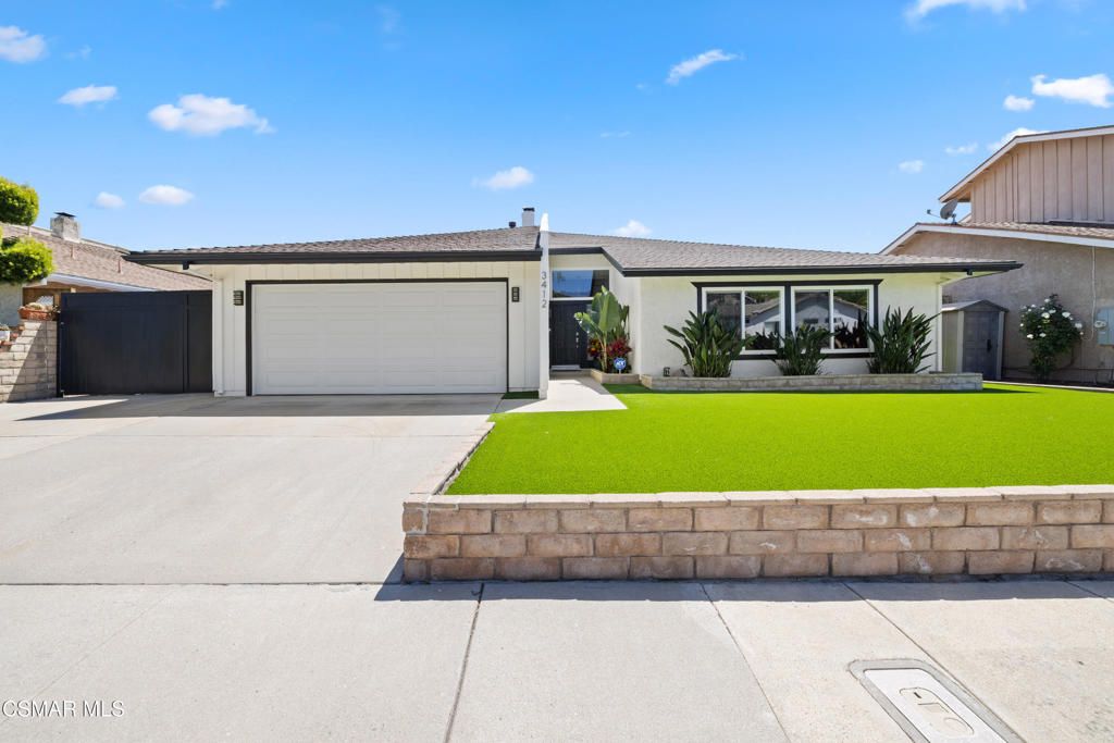 3412 Holloway Street, Newbury Park, CA 91320