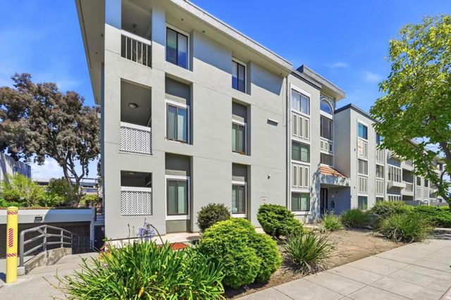 1110 Bayswater Avenue 303, Burlingame, CA 94010