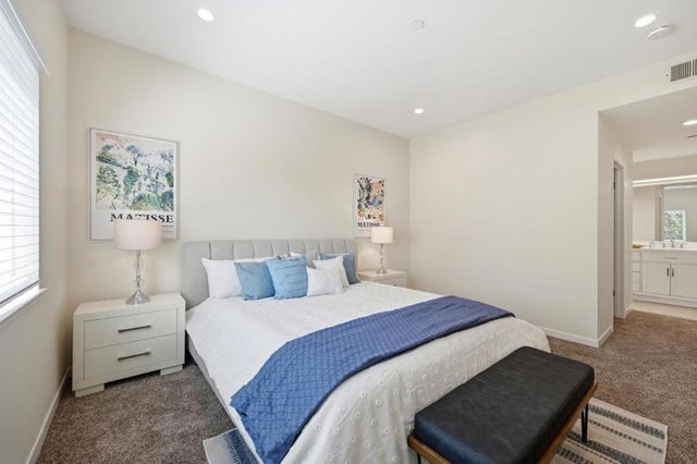 1110 Bayswater Avenue 303, Burlingame, CA 94010