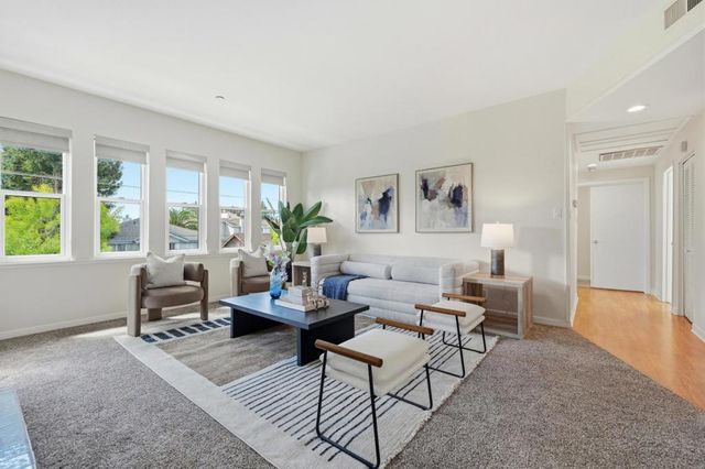 1110 Bayswater Avenue 303, Burlingame, CA 94010