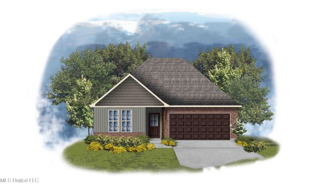 16 Eliza Lane, Long Beach, MS 39560