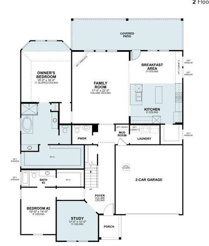 310 Casaba Court, Montgomery, TX 77316