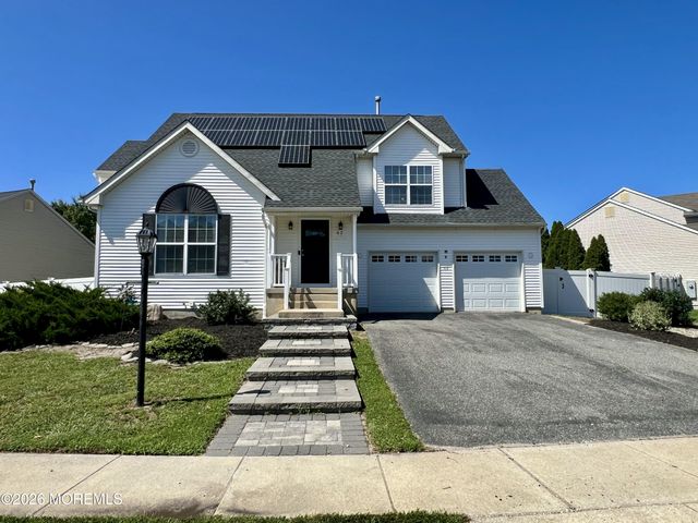 62 Stonegate Drive, Tuckerton, NJ 08087