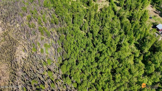 3800 N Schmidt Circle, Wasilla, AK 99623
