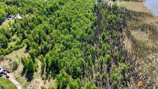 3800 N Schmidt Circle, Wasilla, AK 99623