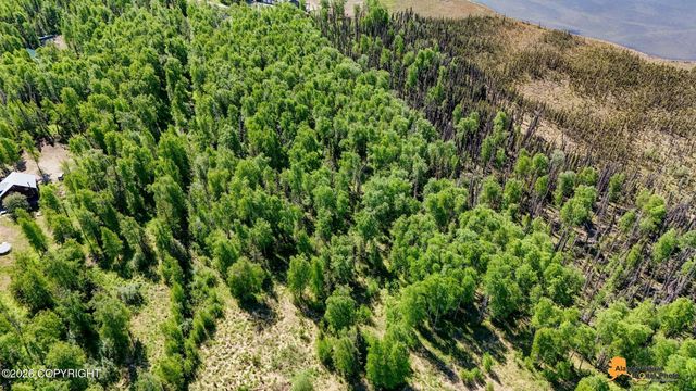 3800 N Schmidt Circle, Wasilla, AK 99623