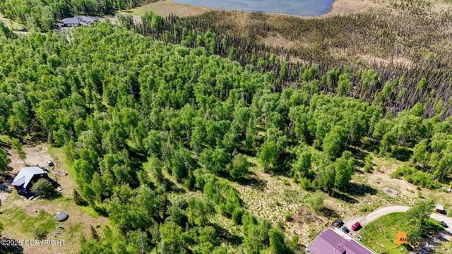 3800 N Schmidt Circle, Wasilla, AK 99623