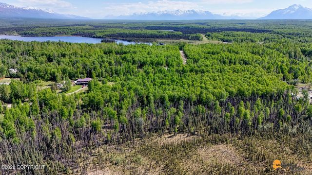 3800 N Schmidt Circle, Wasilla, AK 99623