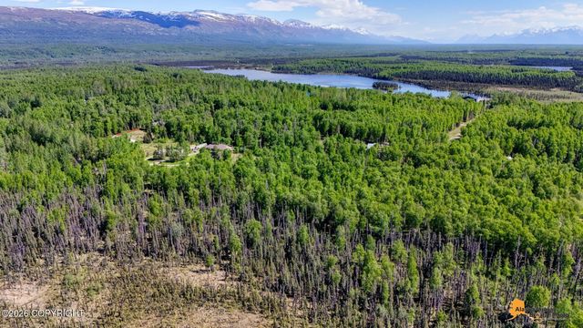 3800 N Schmidt Circle, Wasilla, AK 99623