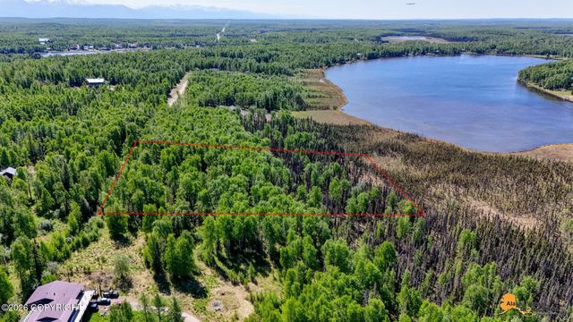 3800 N Schmidt Circle, Wasilla, AK 99623