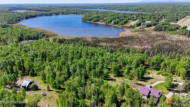 3800 N Schmidt Circle, Wasilla, AK 99623