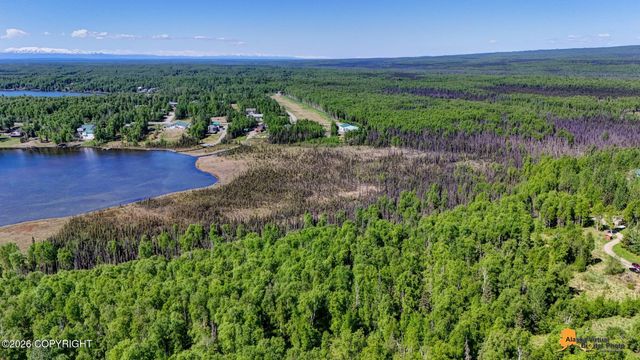 3800 N Schmidt Circle, Wasilla, AK 99623