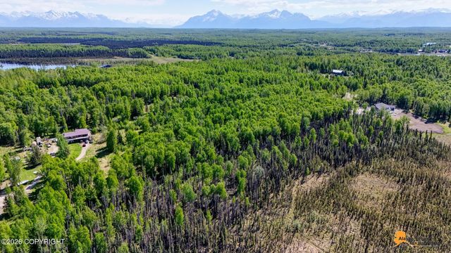 3800 N Schmidt Circle, Wasilla, AK 99623