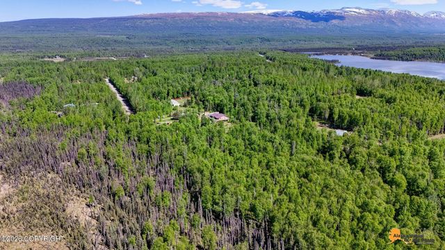 3800 N Schmidt Circle, Wasilla, AK 99623