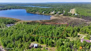 3800 N Schmidt Circle, Wasilla, AK 99623