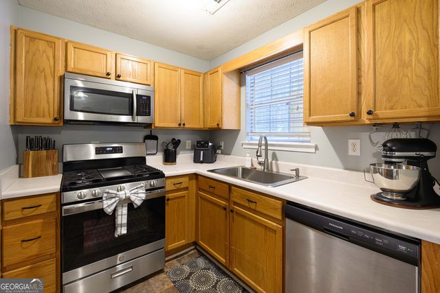 4393 Mountville Hogansville Road, Hogansville, GA 30230