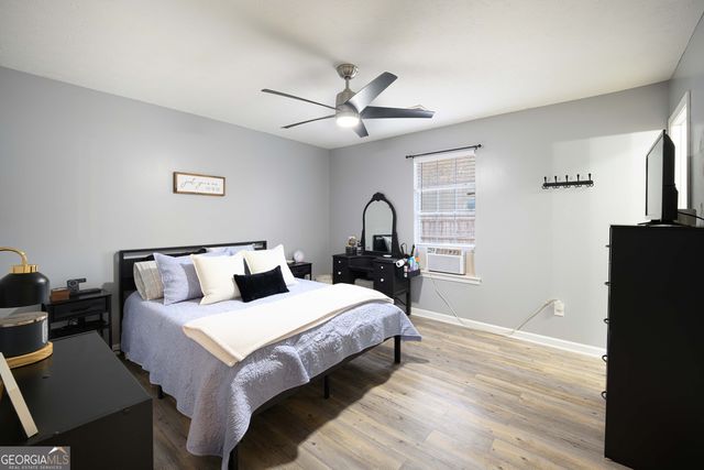 4393 Mountville Hogansville Road, Hogansville, GA 30230