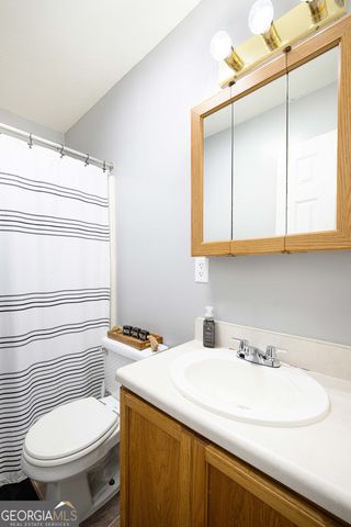 4393 Mountville Hogansville Road, Hogansville, GA 30230