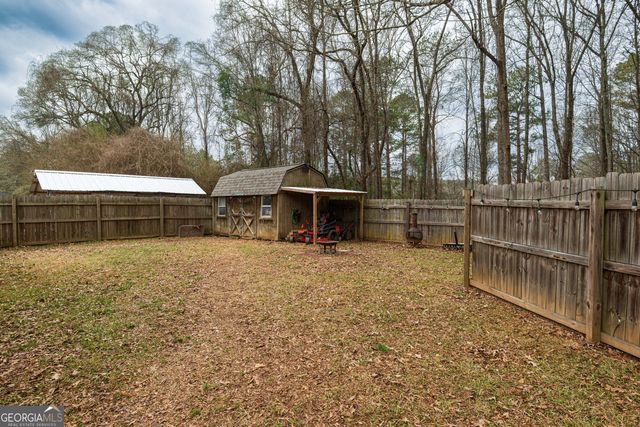 4393 Mountville Hogansville Road, Hogansville, GA 30230