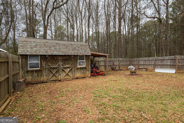 4393 Mountville Hogansville Road, Hogansville, GA 30230