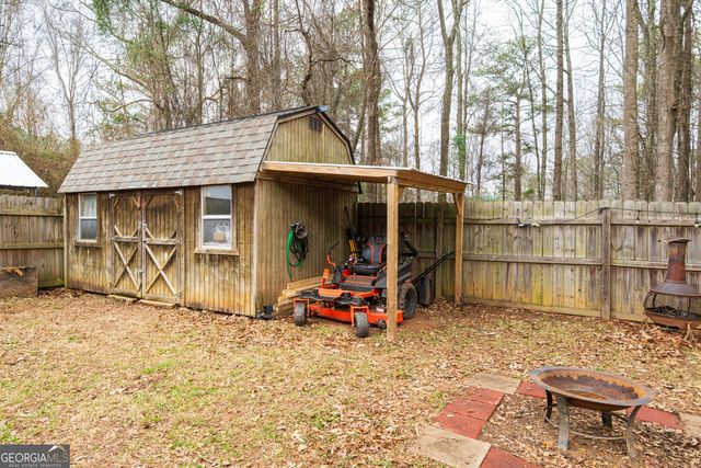 4393 Mountville Hogansville Road, Hogansville, GA 30230