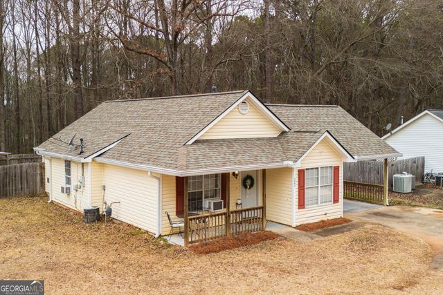 4393 Mountville Hogansville Road, Hogansville, GA 30230