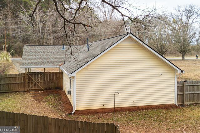 4393 Mountville Hogansville Road, Hogansville, GA 30230