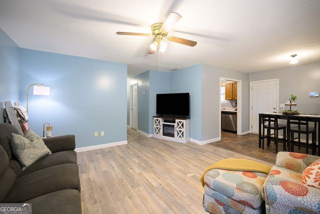 4393 Mountville Hogansville Road, Hogansville, GA 30230