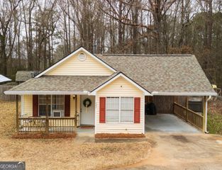 4393 Mountville Hogansville Road, Hogansville, GA 30230