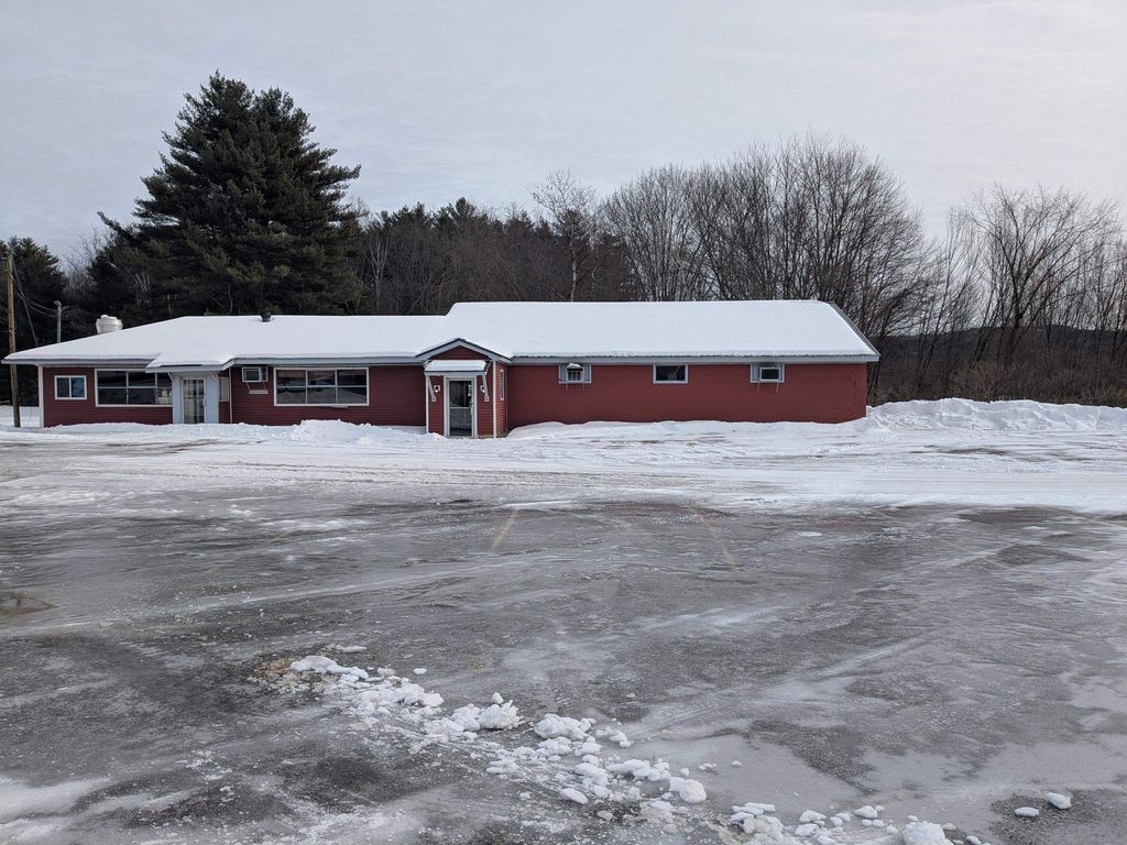 388 Loudon Road, Concord, NH 03301