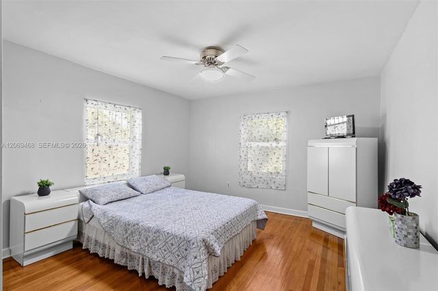 2470 SW 23rd Avenue, Miami, FL 33145