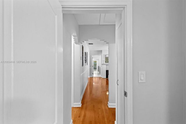 2470 SW 23rd Avenue, Miami, FL 33145