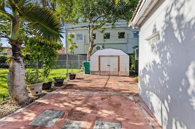 2470 SW 23rd Avenue, Miami, FL 33145