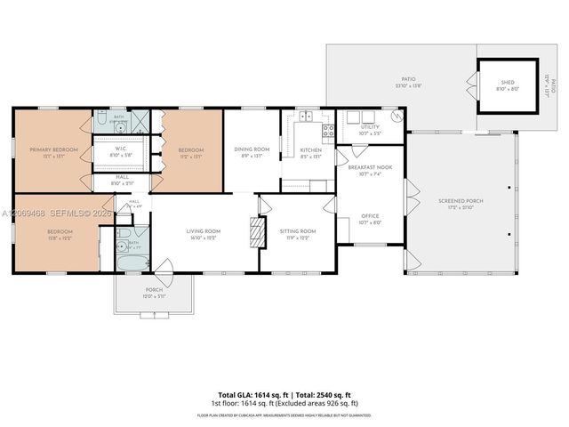 2470 SW 23rd Avenue, Miami, FL 33145