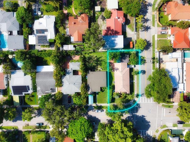 2470 SW 23rd Avenue, Miami, FL 33145