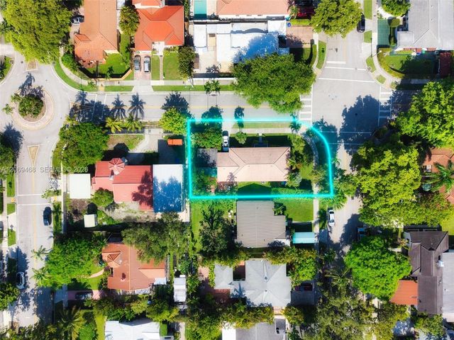2470 SW 23rd Avenue, Miami, FL 33145