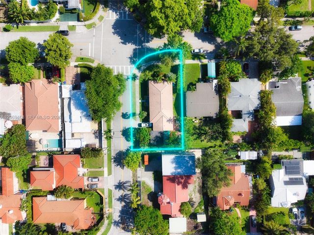 2470 SW 23rd Avenue, Miami, FL 33145