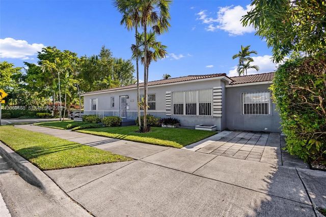 2470 SW 23rd Avenue, Miami, FL 33145